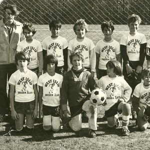 Meet your Posher, Jay